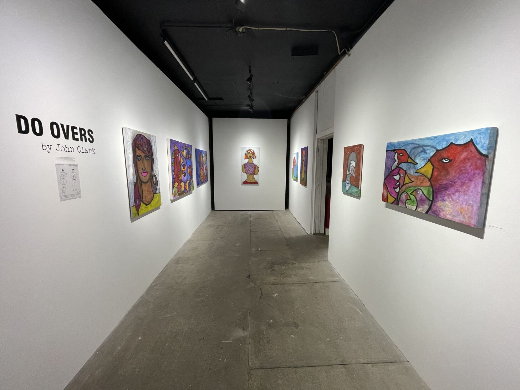 Do Overs at StorageSpace